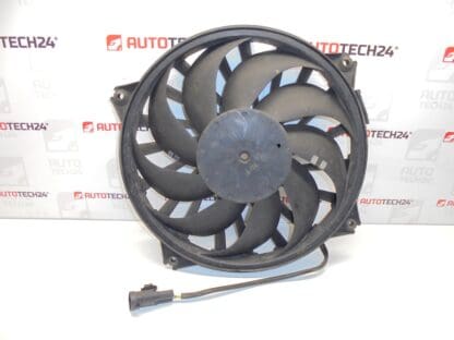 Ventilador Sáhara Citroën Peugeot 9635466180 1253Q8