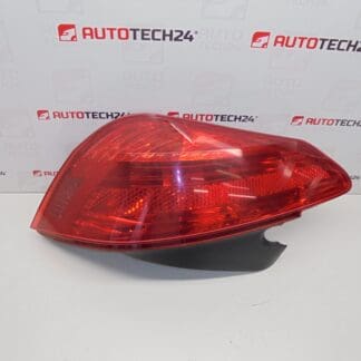 Piloto trasero izquierdo Peugeot 308 Hatchback 9680425780 6350CV