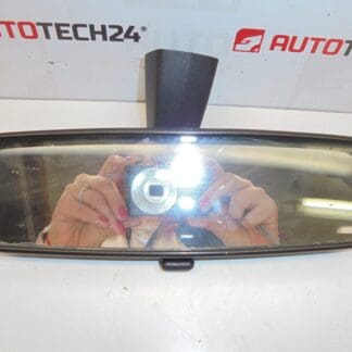 Espejo retrovisor Citroën Peugeot 8153LN