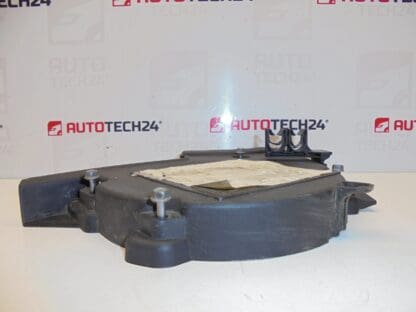 Tapa de distribución Citroën Peugeot 1.6 HDI 9659869380 0320T6