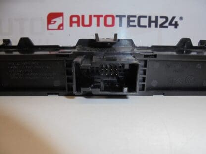 Bloque interruptor multifunción Peugeot 308 9659215177 98060429XT 649015