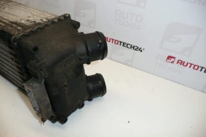 Intercooler 1.6 HDI Citroën Peugeot 9648551880 0384H5