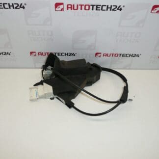 Cerradura puerta delantera derecha Citroën C4 9683415980 9136ES