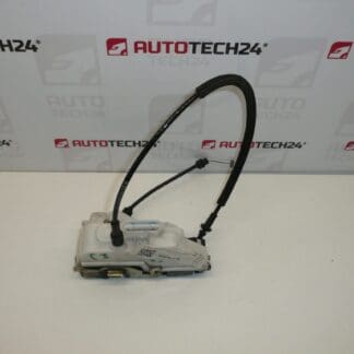 Cerradura puerta delantera derecha Citroën C3 5PIN 9136N6