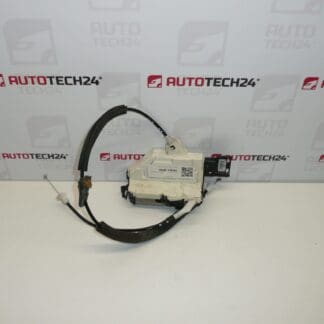 Cerradura de puerta PP Citroën Berlingo III PSA 828405 9135EA