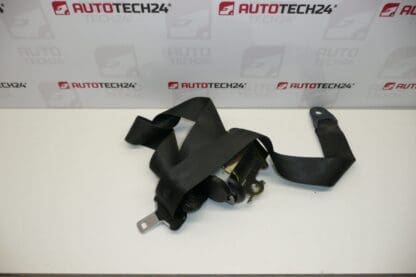 Citroën Xsara Picasso Correa Delantera Izquierda 96314387XX 8973L7