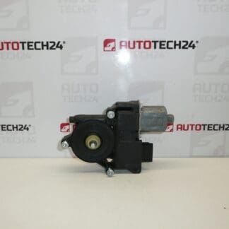 Motor de descarga de ventanilla derecha Peugeot 308 9657247580 9222CW