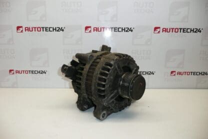 Alternador 2.7HDI Citroën Peugeot 180A 0121715001 5705CJ 5705EJ