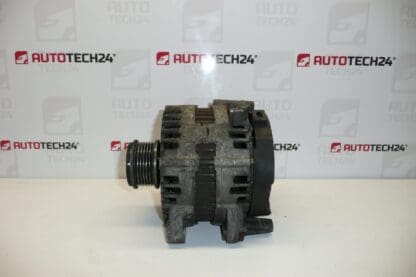 Alternador 2.7HDI Citroën Peugeot 180A 0121715001 5705CJ 5705EJ