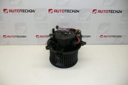 Ventilador calefactor Valeo Citroën Xsara 6441N3 6441K4