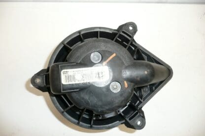 Ventilador calefactor Peugeot 406 607 659963H 6441K9