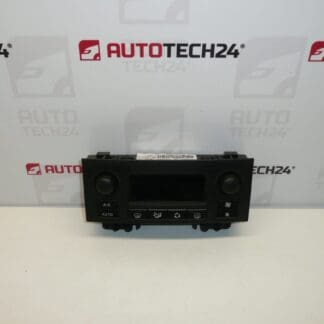 Mando aire acondicionado Peugeot 307 II 9646627977