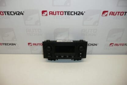 Mando aire acondicionado Peugeot 307 II 9646627977