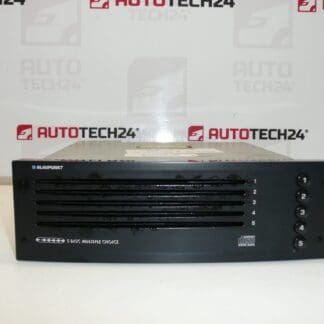 Cargador CD Citroën Peugeot 9662413277 6564AH