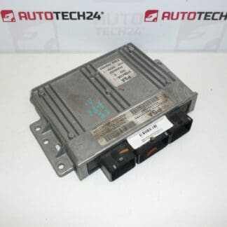 Centralita Sagem S2000-1 1.8 16V 9643786680-01