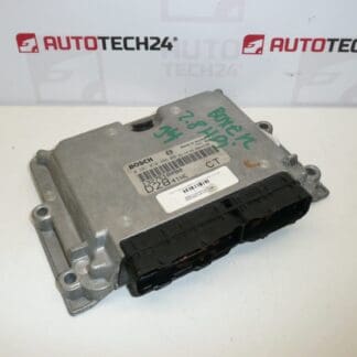 Unidad de control Bosch 0281010486 2.8 HDI D2841HC CT