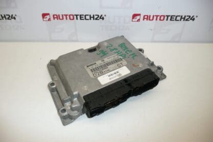 Unidad de control Bosch 0281010486 2.8 HDI D2841HC CT