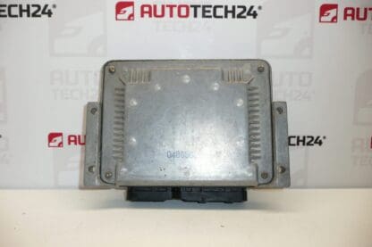 Unidad de control Bosch 0281010486 2.8 HDI D2841HC CT