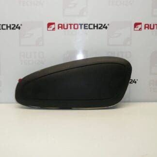 Airbag asiento Peugeot 206 derecho 96498617ZR