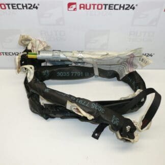 AIRBAG de techo derecho Peugeot 206 5DV 8329SV