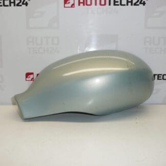 Cubre retrovisor izquierdo Citroën C5 color LQHC 815255