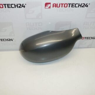 Cubre retrovisor izquierdo Citroën C5 color EYTC 815255