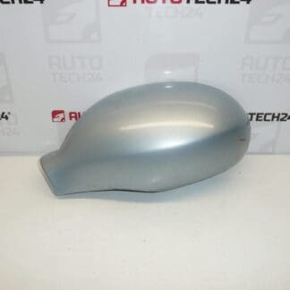 Cubre retrovisor izquierdo Citroën C5 color EYLC 815255