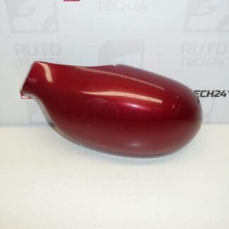 Cubre retrovisor izquierdo Citroën C5 color EKQD 815255