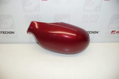 Cubre retrovisor izquierdo Citroën C5 color EKQD 815255