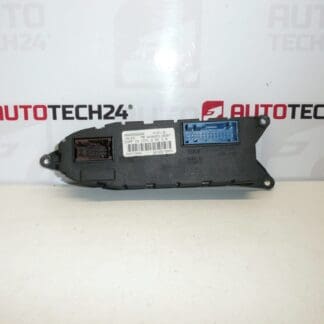 ECU puerta Peugeot 607 9649926680