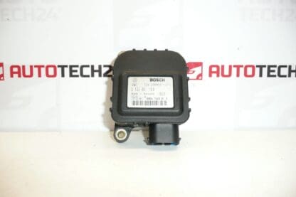 Calefacción servomotor Citroën Peugeot 0132801169 6447HL