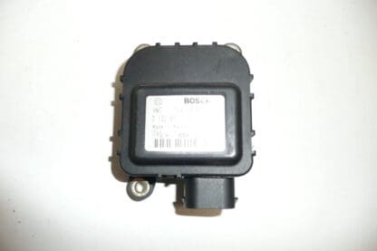 Calefacción servomotor Citroën Peugeot 0132801169 6447HL