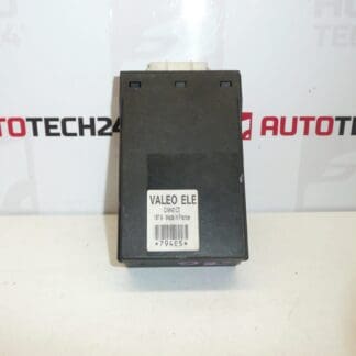 Sistema de bloqueo ECU Citroën Peugeot cim49ct 6547VG