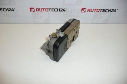 Cerradura eléctrica de la puerta delantera derecha Citroën C5 I y II 9136J9