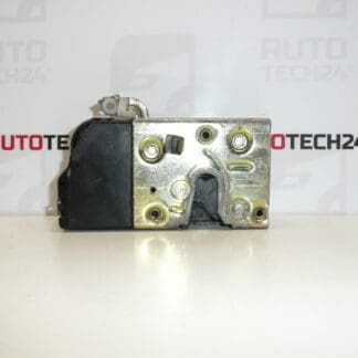 Cerradura puerta delantera derecha Citroën C5 I y II 9136J9