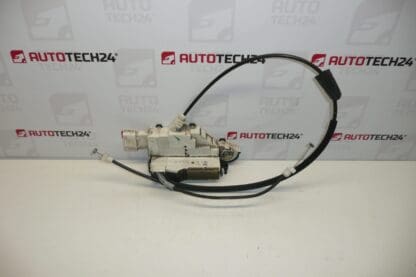 Cerradura puerta izquierda Citroën C4 3DV 9647173980 9135FE