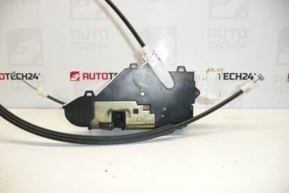 Cerradura puerta izquierda Citroën C4 3DV 9647173980 9135FE