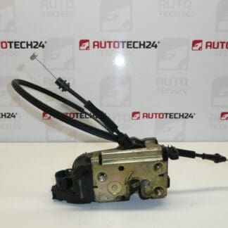 Cerradura Puerta Derecha Peugeot 307 CC 52229780 9136Q1