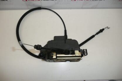 Cerradura Puerta Derecha Peugeot 307 CC 52229780 9136Q1