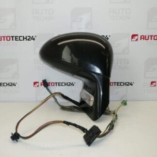 Espejo retrovisor derecho Citroën C4 8149ZS EXL