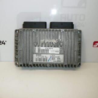 Centralita Siemens TA200 Citroën C5 2.0 HDI 9639452380 S118047507 B