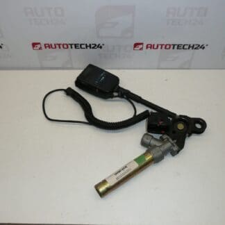 Pyropás tensor de correa delantero izquierdo Citroën Peugeot 8972WQ