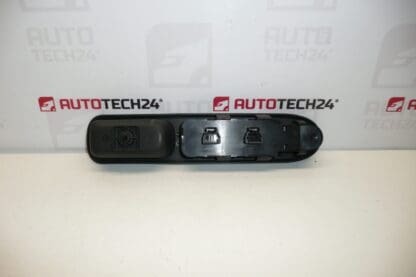 Elevalunas Peugeot 307 05-07 96531123XT 6554KS 6554KT