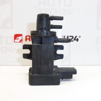 Valvula de vacio Citroën Peugeot Bitron 9652997580 1618QK