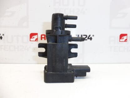 Valvula de vacio Citroën Peugeot Bitron 9652997580 1618QK