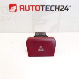 Controlador luces de emergencia Citroën C4 Picasso 96552745KR 6554VH