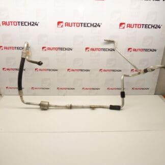 Tubo climatizador Citroën C5 II 9655225980 9651459480 6460LN 6460XS