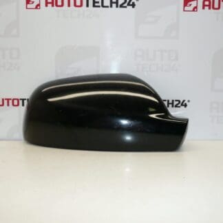 Cubre retrovisor derecho Peugeot color KTVD 815276