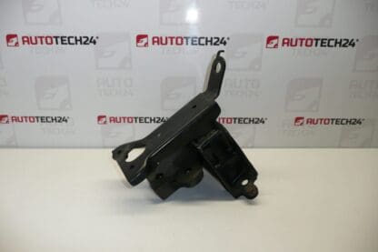 Silenciador de caja de cambios Citroën C1 Peugeot 107 1813J6