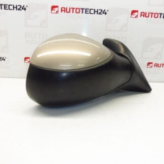 Retrovisor exterior derecho Citroën Xsara Picasso KDDC 96570985XT 815351